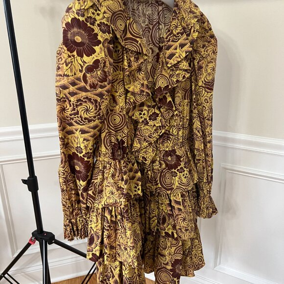 Ulla Johnson dress - Picture 3 of 8